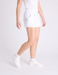 INTERLOCK DRAWCORD SHORTS