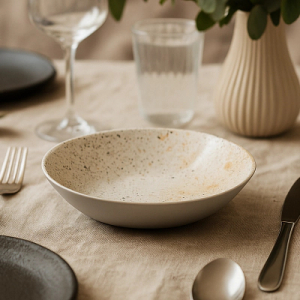 Тарелка суповая DIWALI VIVANUIT 20см