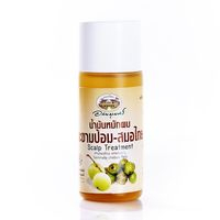 Аюрведическое лечение корней волос и кожи головы 45 ml / Abhaibhubejhr Scalp Treatment 45 ml