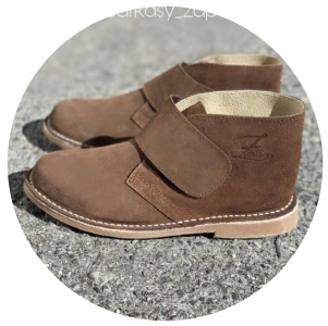 Ab.Zapatos 3316 New RМ • Lodo АКЦИЯ