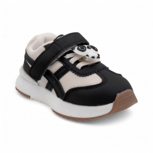 Кроссовки 2381 черные