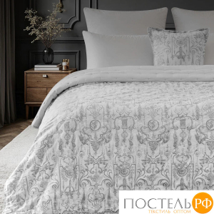 Estia ДИВИНА сер. Покрывало 240х260, 1 пр., 100% полиэстер