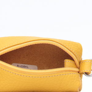 Ключница Richet Ri-035KL 260 Желтый