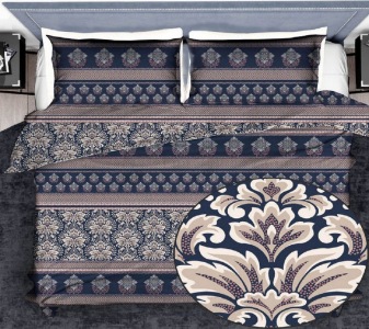 КПБ EFOR RANFORCE (FULYA) евро