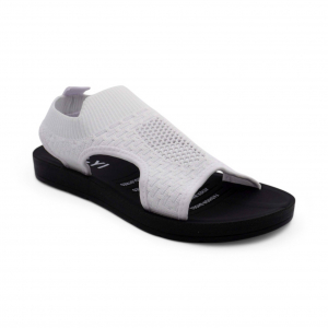 Сандалии М2-2 белые