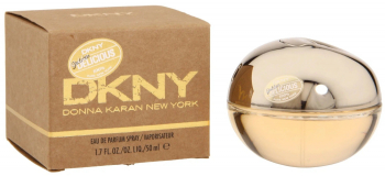 D.K.N.Y.GOLD edt (w) 50ml