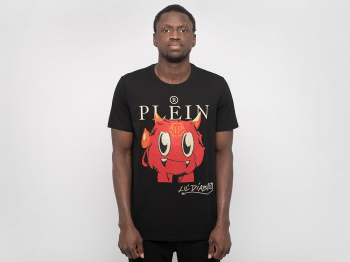Футболка Philipp Plein