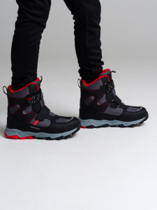 Ботинки зимние для мальчика