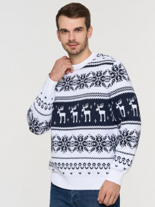 Джемпер мужской 9232-99019