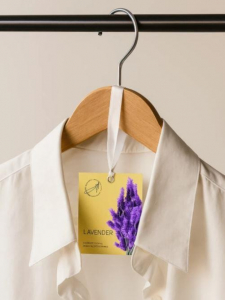 Саше ароматическое 