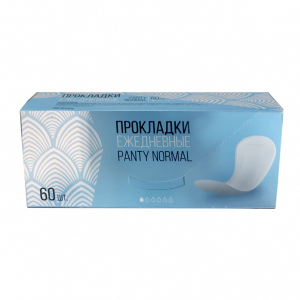 Ежедневные прокладки 