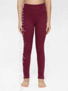 Легинсы детские для дев. 18С-574ДТСП New Prime Conte Elegant Дроп