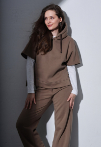 DIMMA Жилет 2404