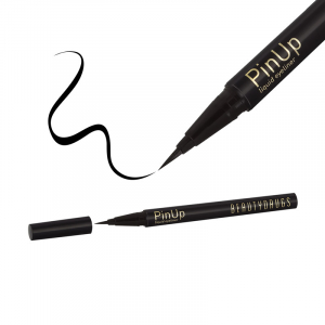 Подводка для глаз BEAUTYDRUGS Liquid eyeliner Pinup black