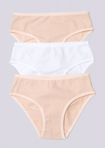 CLEVER Трусы GC5593 3 шт