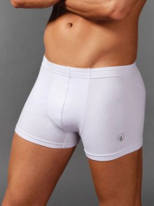 Трусы мужские IBU35002 Classic Innamore Дроп шорты