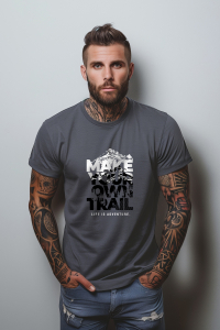 Футболка Print028