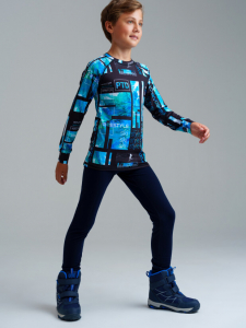 Термокальсоны для мальчика