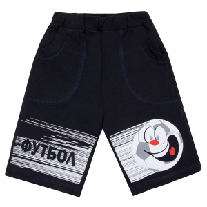 Шорты кулирка 0154100105