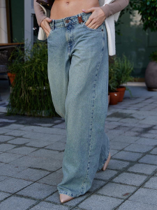 Женские джинсы арт. 19842