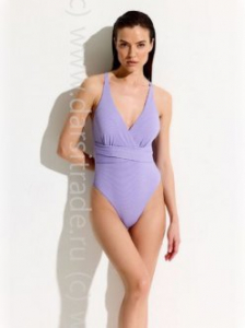 Купальник 2412K Testura 2024 Sisi Дроп совместный