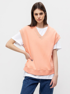 MARK FORMELLE Жилет 172091