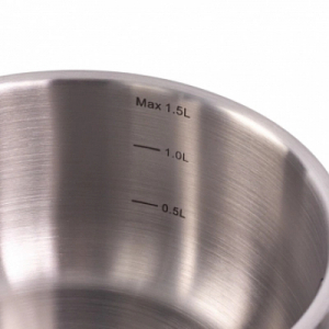 Ковш OPHELIA 1.5л