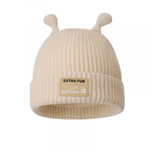 UKQX3385/7 шапка детская (1 шт в кор.)