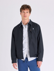 LIGHTWEIGHT MICRO JACKET