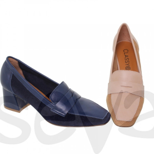 Classyco, ZAPATO SENORA PIEL