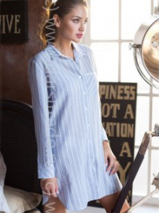 №16270 Платье домашнее 