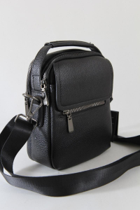 Сумка мужская из кожзаменителя B.W.S.