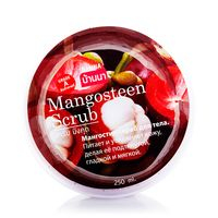 СКРАБ ДЛЯ ТЕЛА С МАНГУСТИНОМ / Banna Mangosteen Scrub 250 ml
