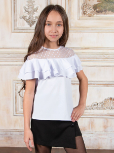 Соль&Перец Блузка