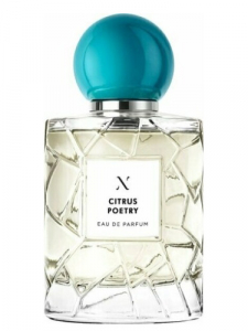 LES SOEURS DE NOE CITRUS POETRY edp 100ml