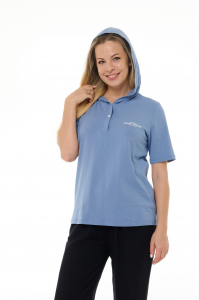 футболка женская 8329-07 -50%