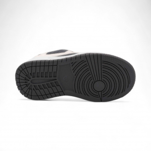 Кроссовки WA823-6 серо белые