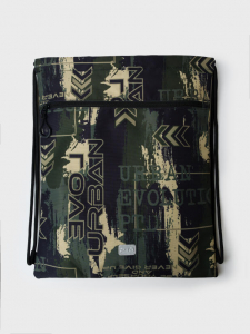 Сумка-мешок для мальчика