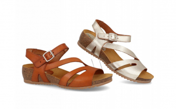 3243 - DIGODIGO
                SANDALIA SENORA PIEL