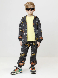 CROCKID Брюки КР 400924