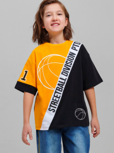 Футболка для мальчика