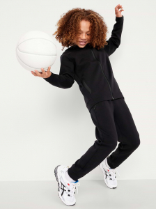 Dynamic Fleece Full-Zip Hoodie and Joggers Set for Boys Shop More Dynamic Fleece