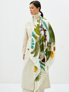 Платок женский LO-1259