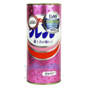 Daiichi Funs Apollo Порошок чистящий универсальный для удаления глубоких загрязнений, 400 гр