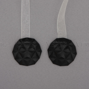 Клипсы магнитные АЛ Клипсы с лентой ПРИЗМА № 70