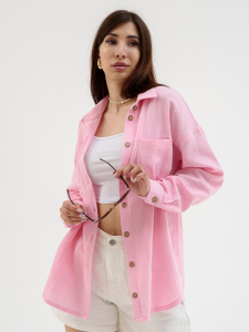 Рубашка женская 