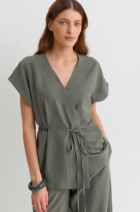 Блузка С5704-1 НСК