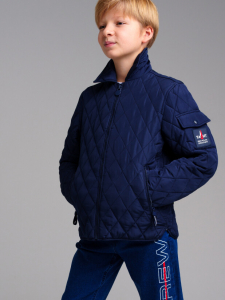 Куртка демисезонная для мальчика