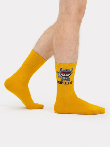 MARK FORMELLE Мужские носки