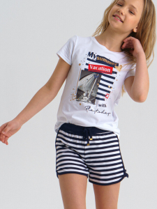 Шорты для девочки